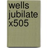 Wells Jubilate X505 door Rutter