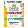 Culinaire wijzer by W. Jansen