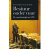 Bestuur onder vuur