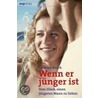 Wenn er jünger ist door Caroline Rusch