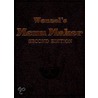 Wenzel's Menu Maker by William Wenzel