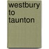 Westbury To Taunton