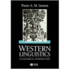 Western Linguistics door Peter A.M. Seuren