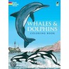 Whales And Dolphins by John Green
