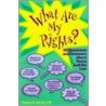 What Are My Rights? by Thomas A. Jacobs