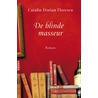 De blinde masseur by Catalin Dorian Florescu