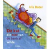 De kat die niet van de bank af wilde by Iris Boter