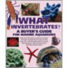 What Invertebrates? door Tristan Lougher