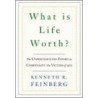 What Is Life Worth? door Kenneth R. Feinberg