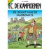 De schat van de Macboma's
