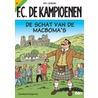 De schat van de Macboma's by Hec Leemans