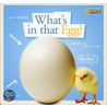 What's in That Egg? door Becky Baines