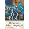 What's in the Bible door Thomas Nelson Publishers