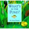 What's in the Pond? door Anne Hunter