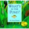 What's in the Pond? by Anne Hunter