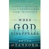When God Disappears door Shane Stanford