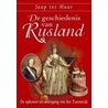 De geschiedenis van Rusland