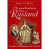 De geschiedenis van Rusland door Jaap ter Haar