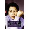 Het kind dat ik was by Loung Ung