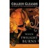 When Twilight Burns