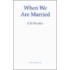 When We Are Married