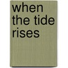 When the Tide Rises door David Drake