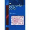 Zorg rondom COPD door H.A.M. Kerstjens