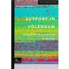 Support in Volendam door M. Klein Beernink