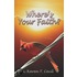 Where's Your Faith?