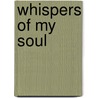 Whispers Of My Soul door Cecile Yael Lubin Dumornay