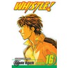 Whistle!, Volume 16 door Daisuke Higuchi