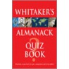 Whitaker's Almanack by Nick Rennison