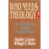 Who Needs Theology?