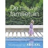 Nieuwe familietuin door C. Tilston