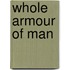 Whole Armour of Man