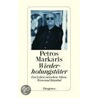 Wiederholungstäter door Petros Markaris