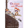 De pirate van Ploenk