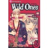 Wild Ones, Volume 6 door Kiyo Fujiwara