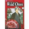 Wild Ones, Volume 8 door Kiyo Fujiwara