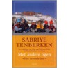 Met andere ogen by S. Tenberken