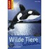 Wilde Tiere häkeln