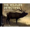 Wildlife Detectives by Donna M. Jackson