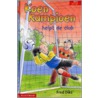 Koen Kampioen helpt de club