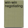 Win-Win Negotiating door O.C. Tirella
