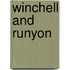 Winchell And Runyon