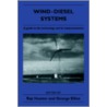 Wind-Diesel Systems door Onbekend