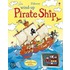 Wind-Up Pirate Ship