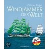 Windjammer der Welt door Ollivier Puget