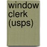 Window Clerk (Usps)