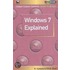 Windows 7 Explained